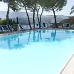 公寓 Il Porto 19 - Goelba *