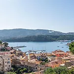 公寓 Il Porto 19 - Goelba 阿祖罗港
