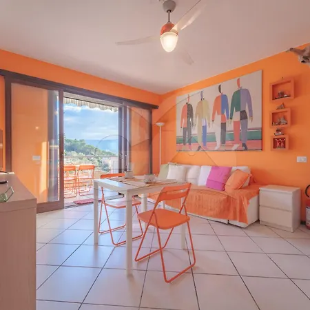 公寓 Il Porto 19 - Goelba *