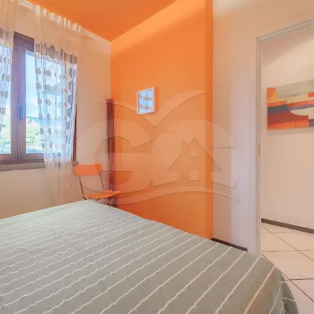 Apartment Il Porto 19 - Goelba