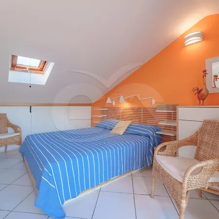 Il Porto 19 - Goelba Apartment