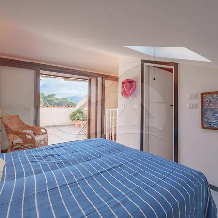 Apartment Il Porto 19 - Goelba