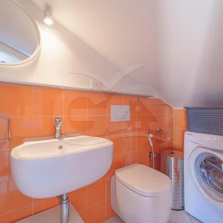 Apartment Il Porto 19 - Goelba