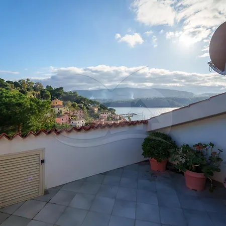 Apartment Il Porto 19 - Goelba Porto Azzurro